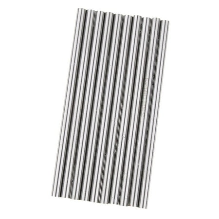 

Steel Rotary Lathe Bars 5mm Tool 100mm (Pack of 10)
