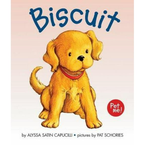Pre-Owned Biscuit Board Book (Unknown) 0060765968 9780060765965