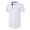 White, variant on Mens Shirts Summer WAGOFF Short-sleeved Stand-up Collar Poio Shirt T-shirt Casual Sports Daily Top Blouse