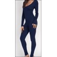 thumbnail image 2 of SCOOP NECK JUMPSUIT, 2 of 2