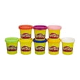 thumbnail image 2 of Masa Play-Doh arcoíris 8 Latas, 2 of 2