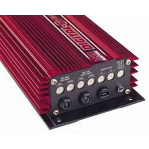 MSD 6520 Ignition Control Module