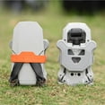 thumbnail image 4 of Propeller Mounts for DJI Mini and For Mavic Drones Enhanced Flight Security, 4 of 7