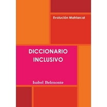 Diccionario Inclusivo (Paperback)