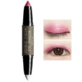 thumbnail image 2 of Double-ended Glitter Eyeshadow,Shiny Colored Sticks Eyeshadow Pens,Waterproof, 2 of 8