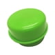 thumbnail image 5 of Base de caja de música personalizable para melodías personalizadas: perfecta para decorar la mesa. verde, 5 of 6