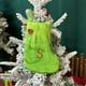 thumbnail image 1 of Medias de punto, medias de lana, letras bordadas, bolsa de regalo para dulces infantiles, bolsa de regalo para medias navideñas, 1 of 5