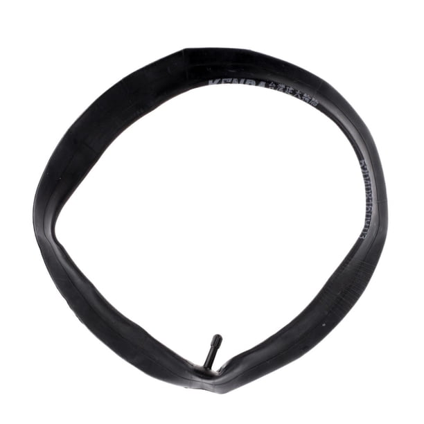 Cámara de aire 1.75/2.125 Válvula Rueda Reparación Neumático Bicicleta Accesorio Goma