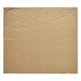 thumbnail image 3 of VHC Brands Quilt King, Cotton Quilt, Country Bedding, Pip Vinestar Collection, Size - 97x106, Natural, 3 of 3