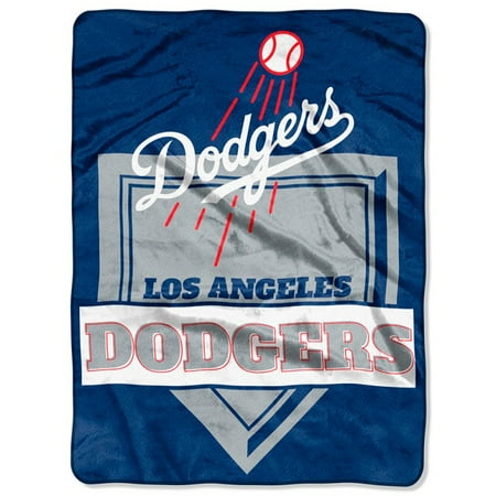 Dover Blanket - Los Angeles Dodgers The Northwest Company 60