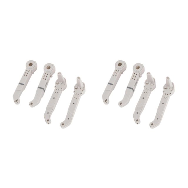 Tholdsy E88 Pro Repuestos Repuestos Accesorios Brazo gris Brazo gris 2Conjunto