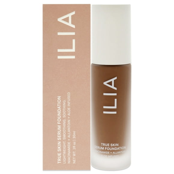 Base de maquillaje True Skin Serum ILIA Beauty SF13 Macquarie 1.00 oz