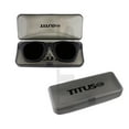 thumbnail image 3 of Titus Retro Style IR Welding Safety Glasses w/ Folding Side Shield, 3 of 4