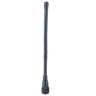 27Mhz BNC Soft WhipAntenna for Portable Handheld CB Radio Car Mobile Radio