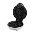 thumbnail image 1 of Donut Maker Donut Maker Machine For Home Electric Donut Maker Doughnut Maker Donut Maker Home Electric Mini Doughnut Making Machine Multifunctional 2 Sided Non Stick Pan, 1 of 5