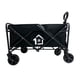 thumbnail image 4 of Carrito Vagon Plegable De Carga Multiusos Con Ruedas Camping, 4 of 6