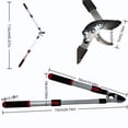 thumbnail image 4 of Telescopic Pruning Shears Pruning Shears Gardening Fruit Tree Shears Pruning Shears Garden Strong Pruning Shears Strong Pruning Shears, 4 of 14