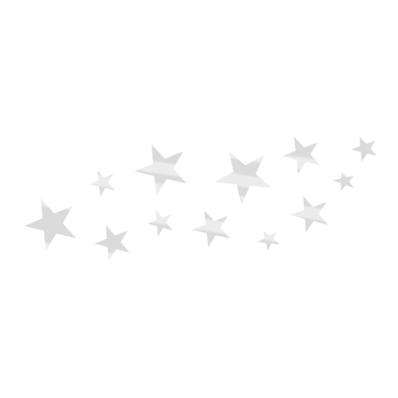 Chaolei Wall Stickers For Bedroom Star Acrylic Wall Stickers Bedroom