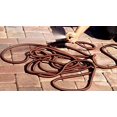thumbnail image 2 of XHOSE PRO Garden Hose Water Hose 25ft Copper, 2 of 5