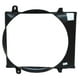 thumbnail image 1 of TOLVA DE RADIADOR FORD RANGER 1998 al 2004 Generica, 1 of 3