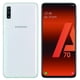 thumbnail image 1 of Smartphone Samsung Galaxy A70 128GB Desbloqueado Blanco A70, 1 of 2