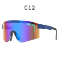 thumbnail image 3 of Gafas de ciclismo TR montura gafas de sol para deportes al aire libre gafas de protección UV, 3 of 6