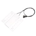 thumbnail image 3 of DIY Heater Plate, Aluminum Heating  Sturdy Durable  For Incubator, 3 of 8