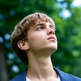 thumbnail image 4 of YUEVE Shower Headphones [ Compact Design] Border Headset Half In Ear Hidden Mini Monaural Compact Wireless Earbuds Enjoy Music Portable Use Anytime Anywhere!, 4 of 6