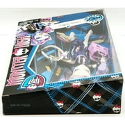 Monster High Scaremester Catrine Demew Doll