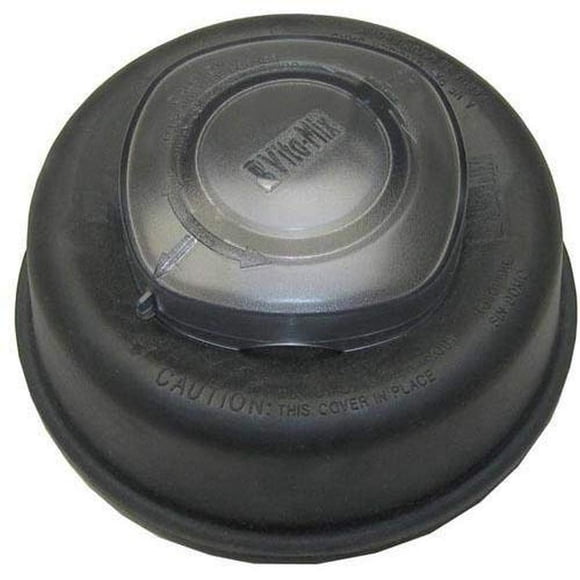 Tapa para vaso de Vitamix de 64 oz