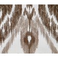 thumbnail image 4 of oneOone Cotton Flex Fabric Ogee Ikat Printed Craft Fabric BTY 40 Inch Wide, 4 of 4