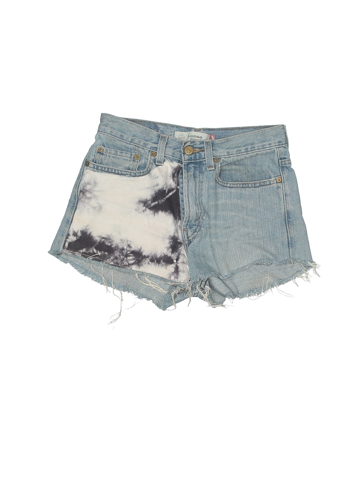 walmart levi shorts