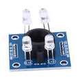 thumbnail image 1 of Module de Détecteur de Couleur GTC,GY-31TCS230 TCS3200 Innovation Moderne, 1 of 9