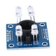 thumbnail image 1 of Sensor de color, GY-31TCS230 TCS3200 Sensor de color Módulo detector de color G TC Elegante y moderno, 1 of 8