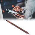 thumbnail image 4 of Stylus Pen, Comfortable To Use Touch Screen Stylus Pen High Sensitivity Replacement   For SM N960F For Note9 Black,Brown,Purple,Grey,Yellow, 4 of 8