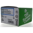 thumbnail image 3 of Screw Hillman, paquete de 100 unidades, cabeza redonda, 10-24 x 3,8 cm, 3 of 3