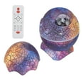 thumbnail image 2 of Bluetooth Dinosaur Egg Night Light,Dinosaur Egg Star Projector Night Light Projector Music Night Light Projector Future-Proof Design, 2 of 14