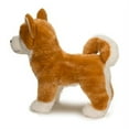 thumbnail image 3 of Douglas Cuddle Dunham Shiba Inu Dog #2049 Plush Stuffed Animal Toy, 3 of 7
