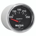 thumbnail image 2 of Autometer 3837 Gs Water Temperature Gauge, 2-1/16", 100-250 F, Electric, 2 of 6
