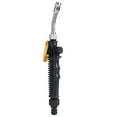thumbnail image 2 of Garden Irrigation Tools Water Sprayer Watering Nozzle Convenient For Carrying Around for Cleaning Car Clean Car, 2 of 7