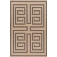 thumbnail image 2 of Mark&Day Easy Jute Washable Rugs, 4x6 Modern Farmhouse Tan Grey Area Rug, Drayton Tan Charcoal Natural Color Braided Carpet for Kitchen, Living Room or Bedroom (4' x 6', Machine Washable), 2 of 9