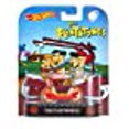 thumbnail image 3 of Hot Wheels Flintmobile Vehicle, 3 of 3