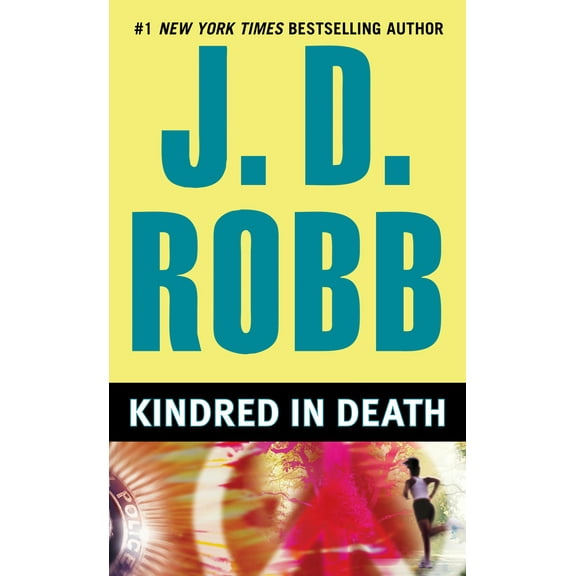 Pre-Owned Kindred in Death (Mass Market Paperback) 0425233677 9780425233672