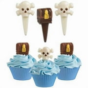 Wilton Pirate Candy Mold