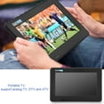 thumbnail image 3 of Tv LEADSTAR Televisor Digital Portátil USB Para Colombia 10 Pulgadas, 3 of 7