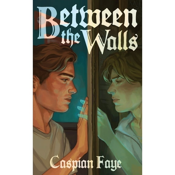 Between the Walls, (Paperback)