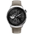 thumbnail image 1 of Smartwatch Mibro Watch Lite 3 Pro 1.32' Khaki Gray, 1 of 5
