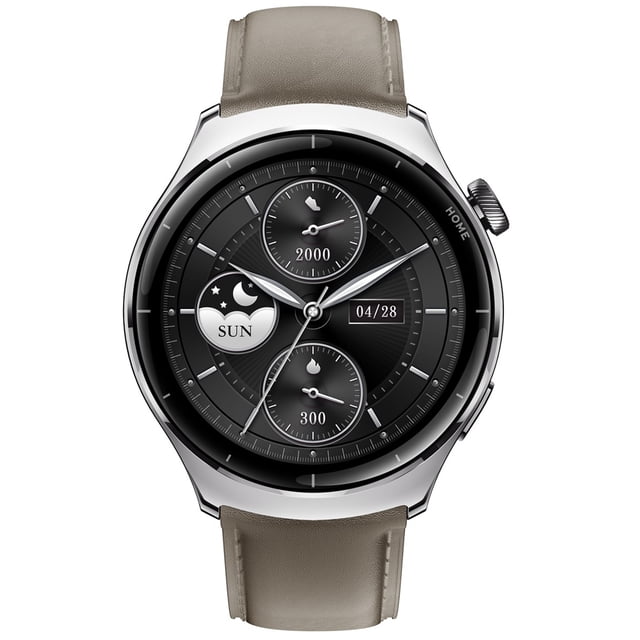Smartwatch Mibro Watch Lite 3 Pro 1.32' Khaki Gray