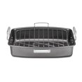 thumbnail image 1 of Cuisinart 17" (43 cm) Roasting Pan with Rack - ASR-1713VC, 1 of 3