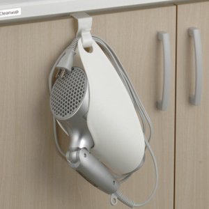 HOOWIFFY Suspension de sécheuse pour usage domestique 1Pack